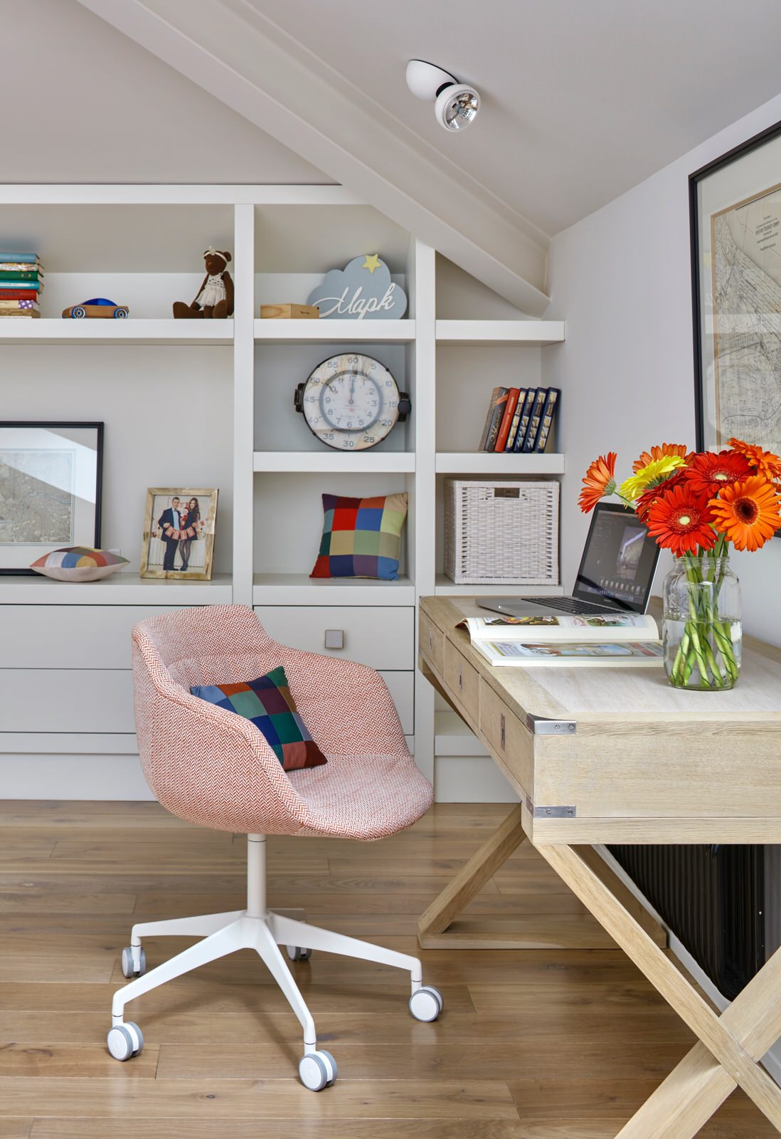 лофт-аппартаменты