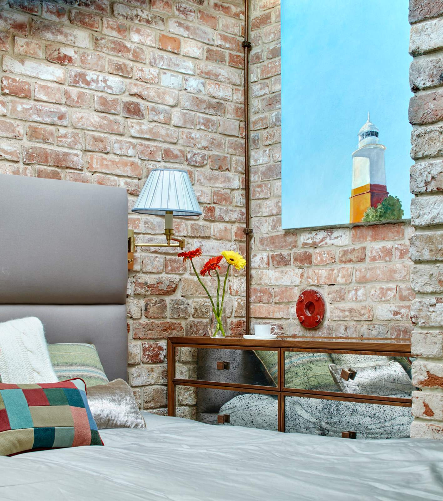 лофт-аппартаменты