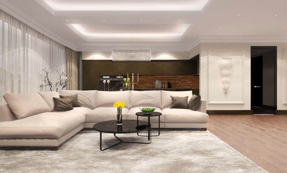 Кутузовская Ривьера | Kutuzovskaya riviera