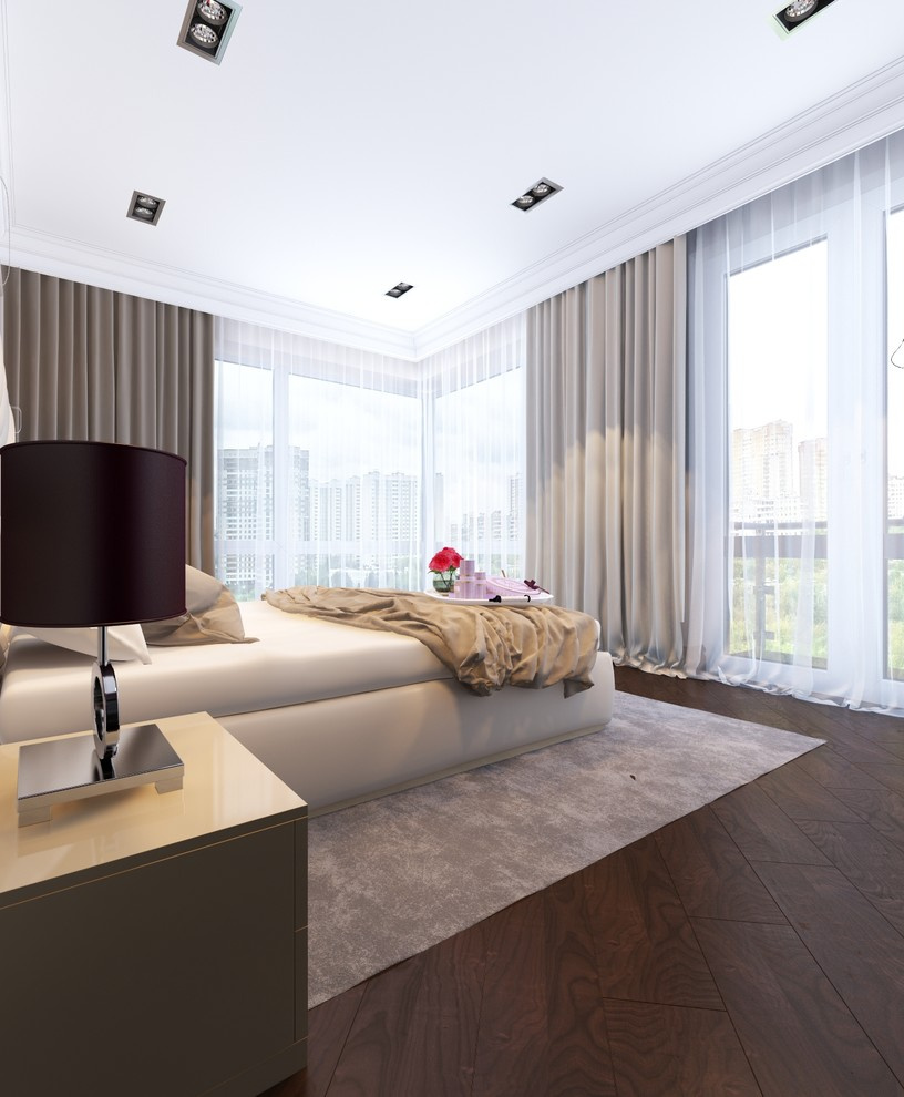 Кутузовская Ривьера | Kutuzovskaya riviera