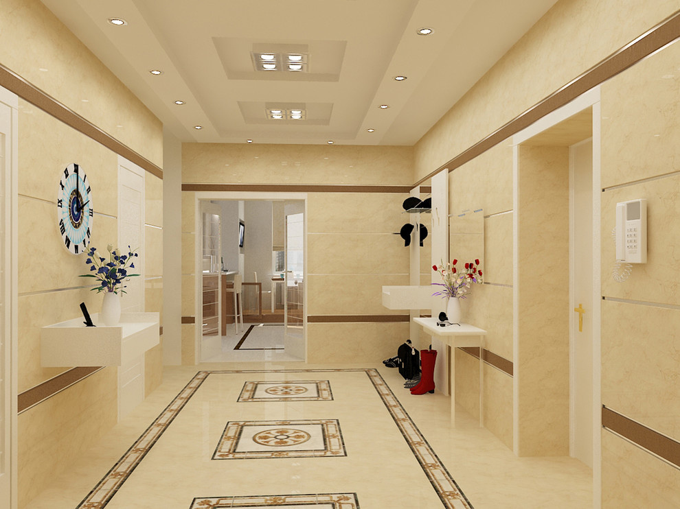 Apartment of 240 sq. m.