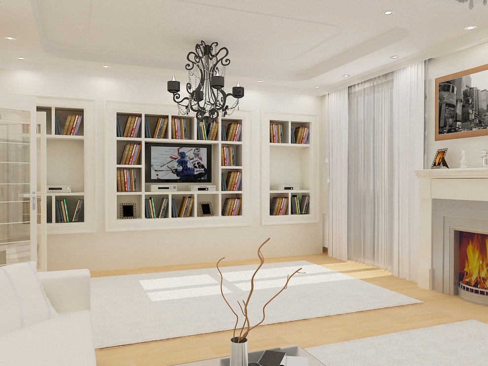 Apartment of 240 sq. m.
