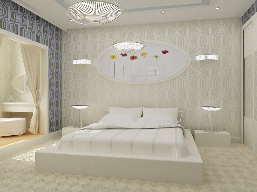 Apartment of 240 sq. m.