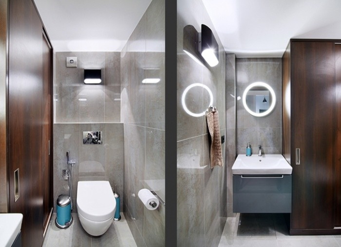 Houzz тур: Квартира в старом Петербурге с антресольным этажом