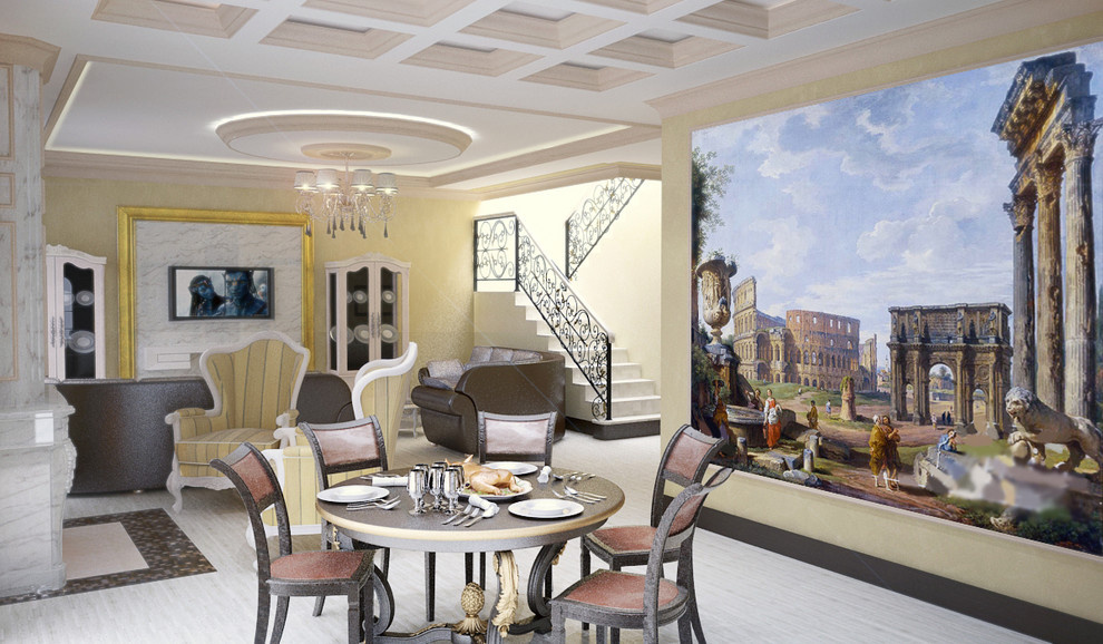 Townhouse