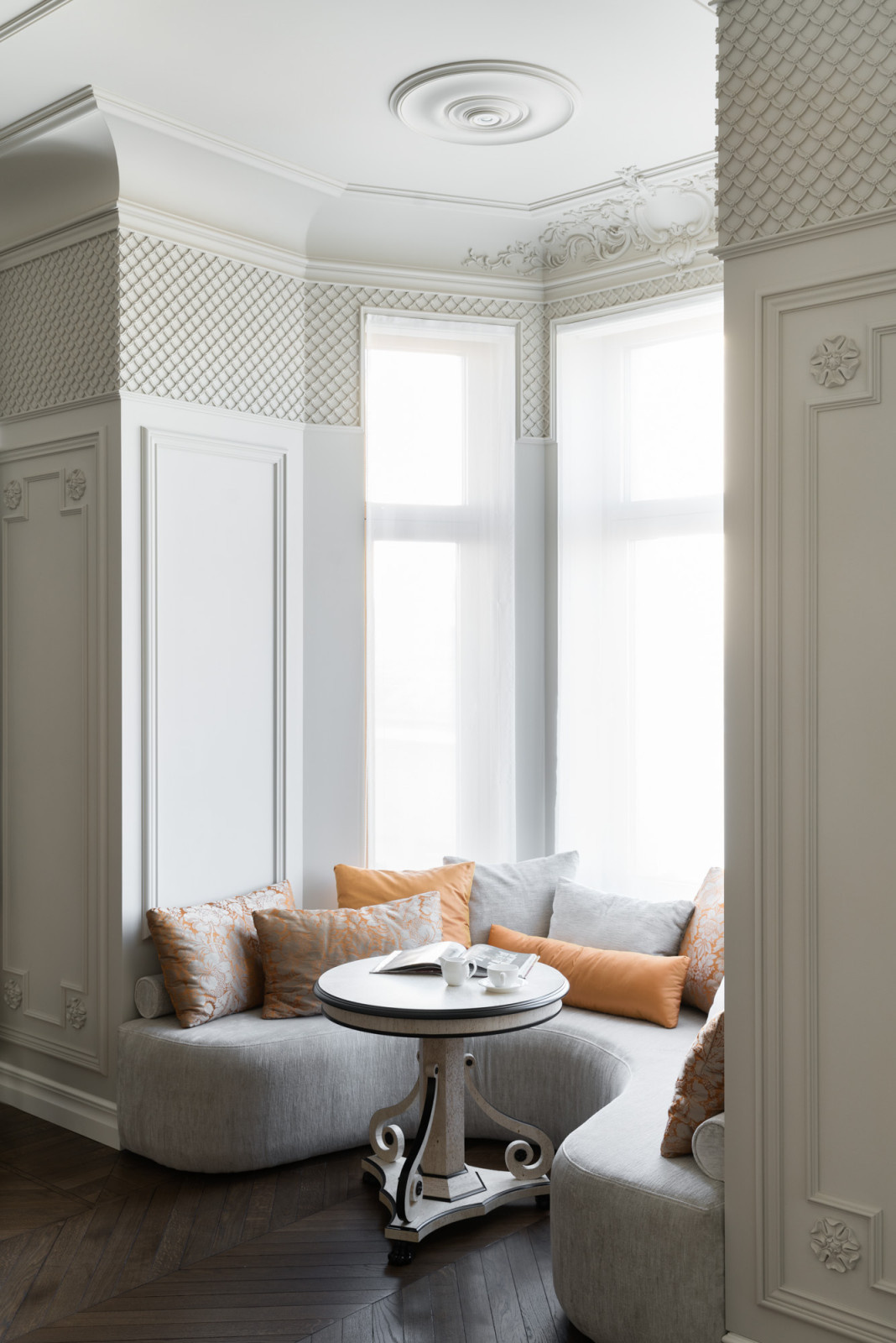 Квартира в Москве