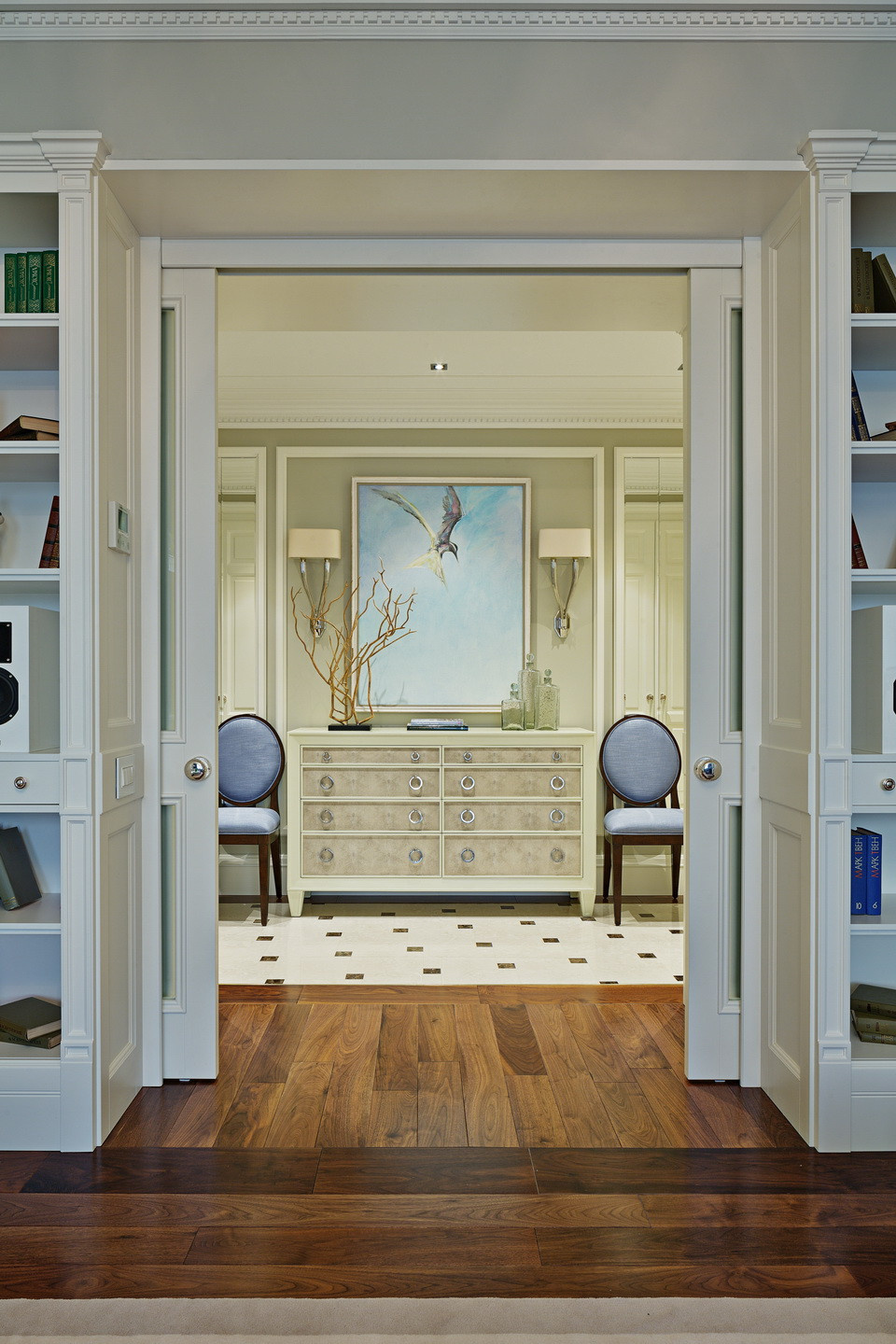 Квартира в ЖК Дубровка