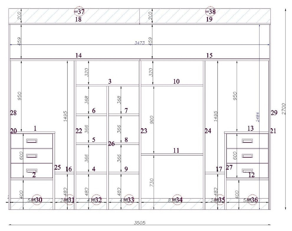Фоновое изображение профиля Andre Ruban
