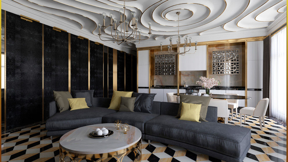 Фоновое изображение профиля Anastasia Kaspary