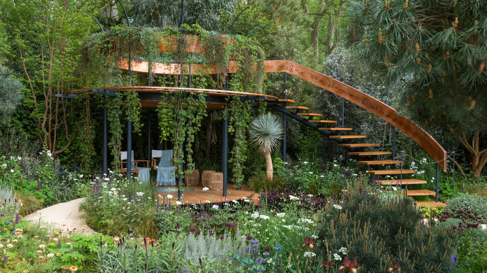 Идеи для сада