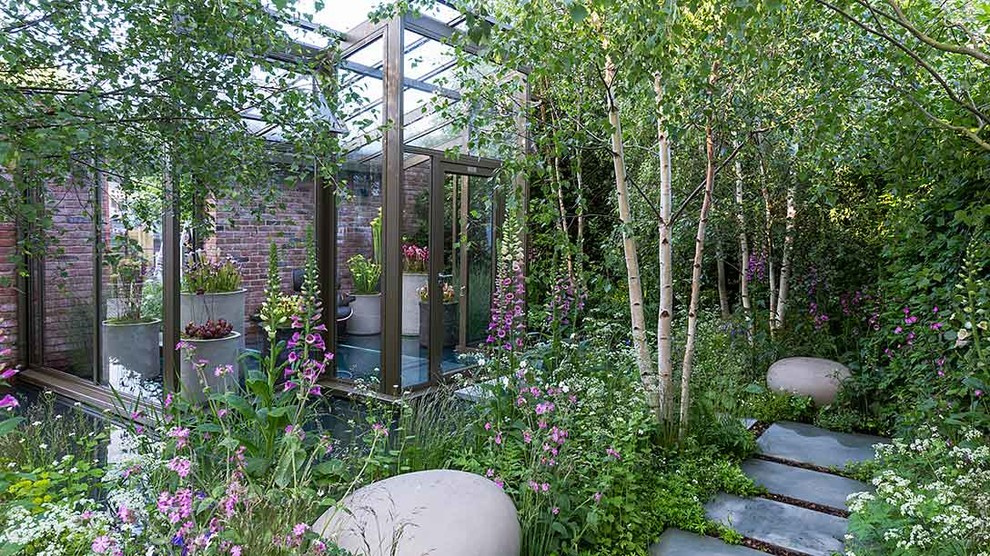 Идеи для сада