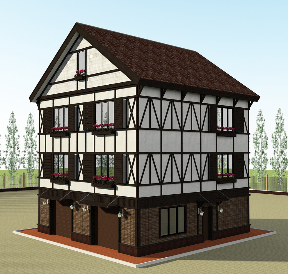 Cottage