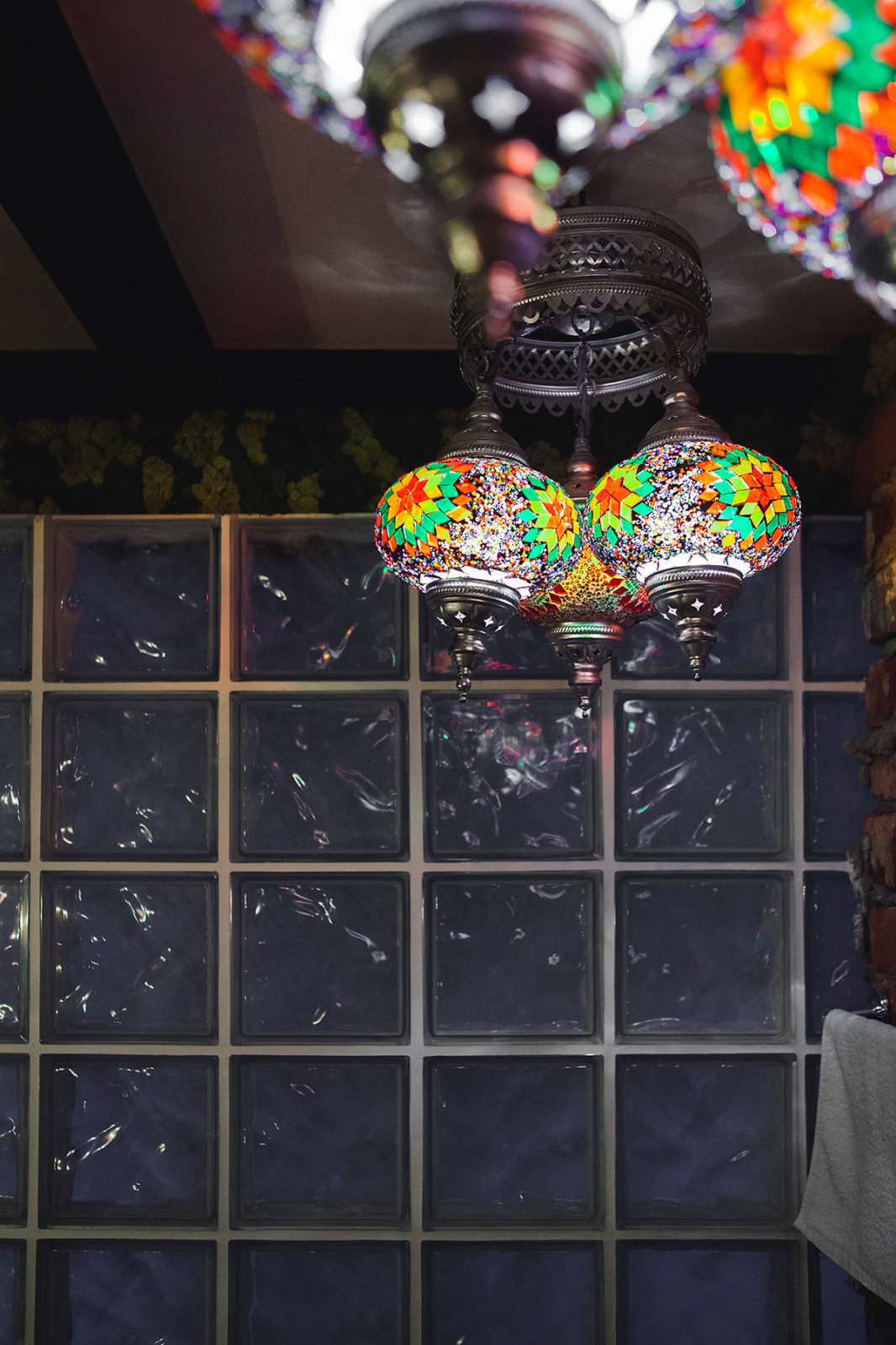 В гостях: Крошечный лофт в квартире девушки-дизайнера