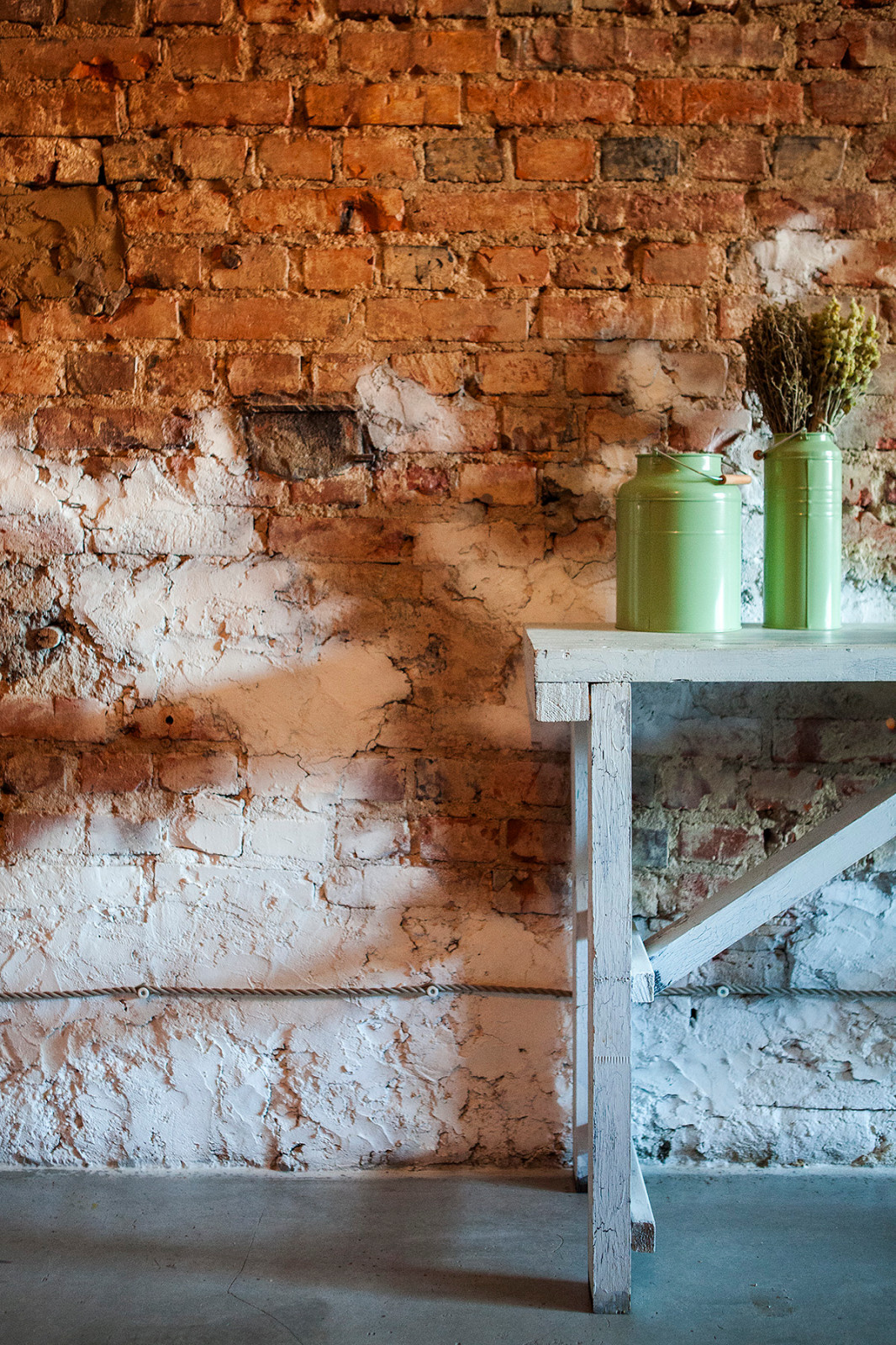 В гостях: Крошечный лофт в квартире девушки-дизайнера