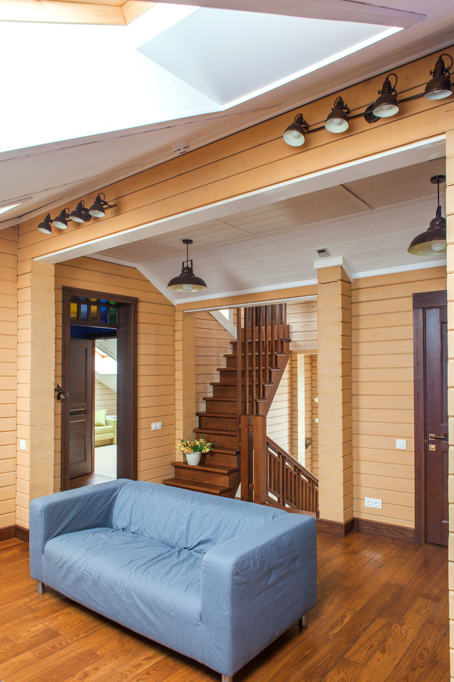 Вилла на берегу Черного моря