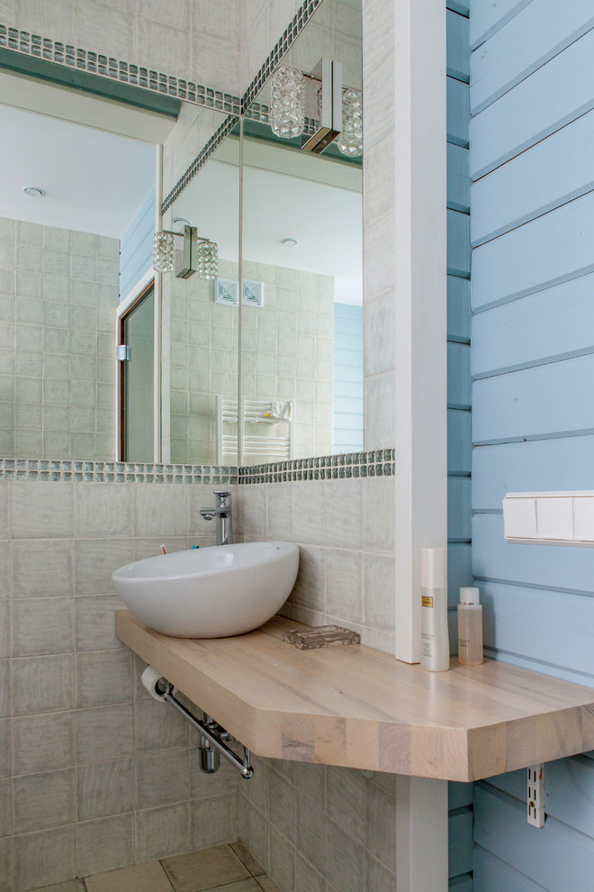 Вилла на берегу Черного моря