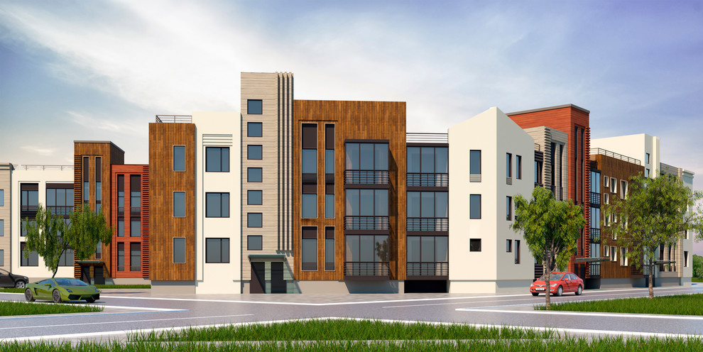 Владимир Корбашов