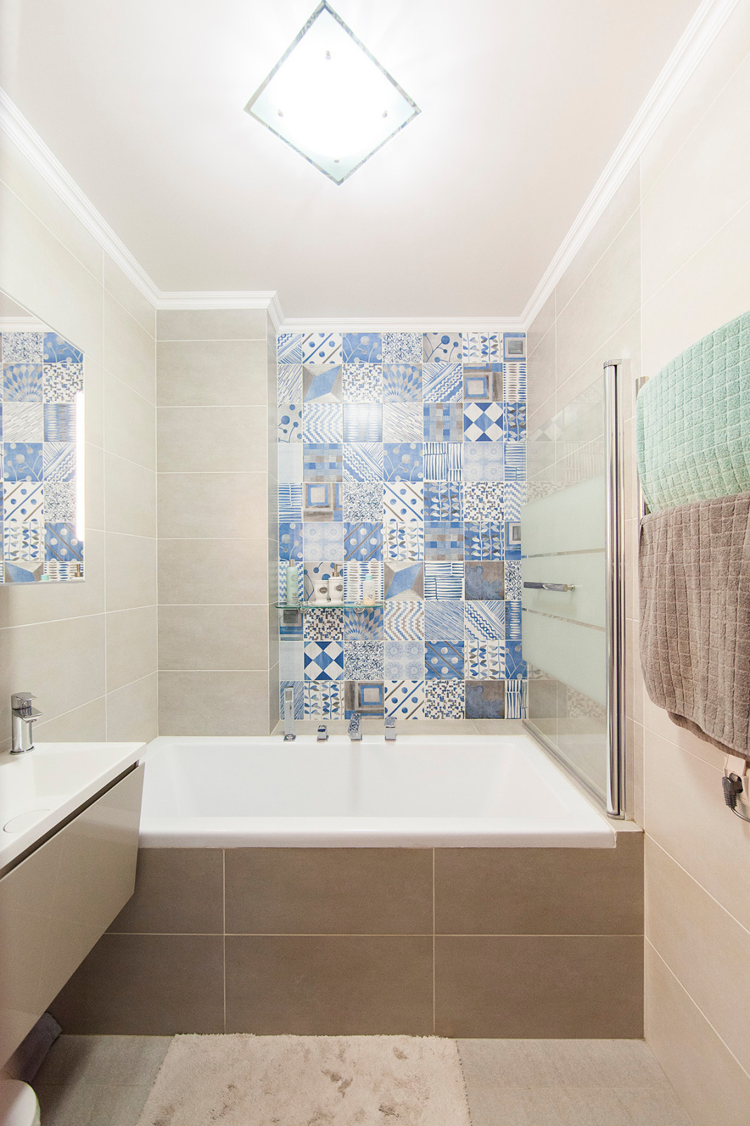 Тайнхауз а посёлке Кэмбридж для Houzz