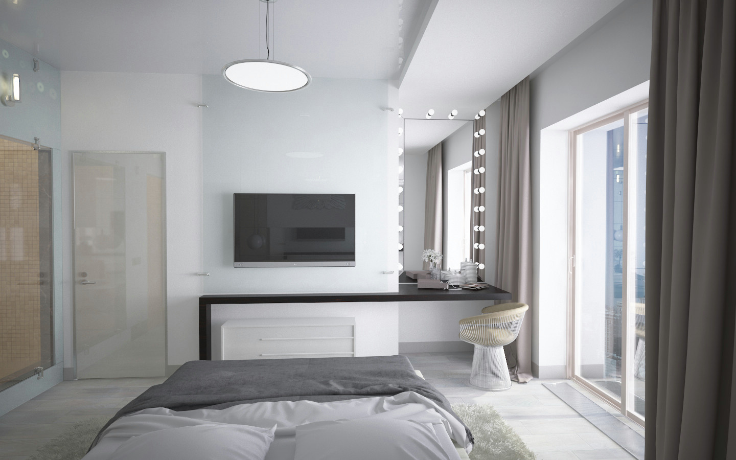 Квартира 110м2
