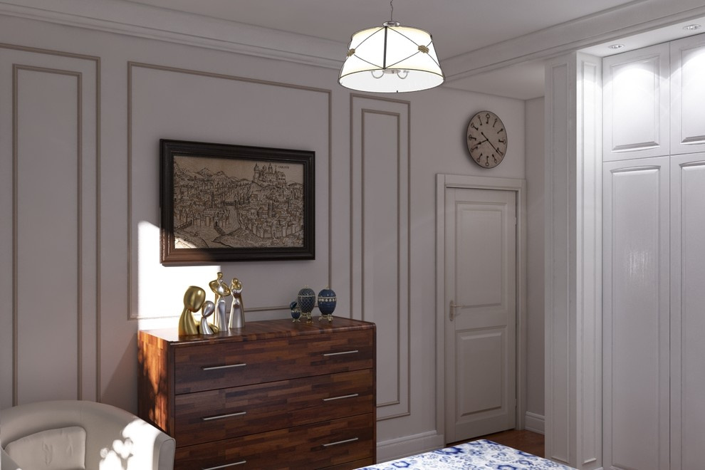 Small Bedroom