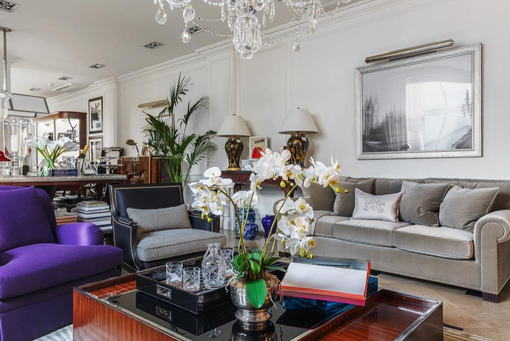 Ralph Lauren Home