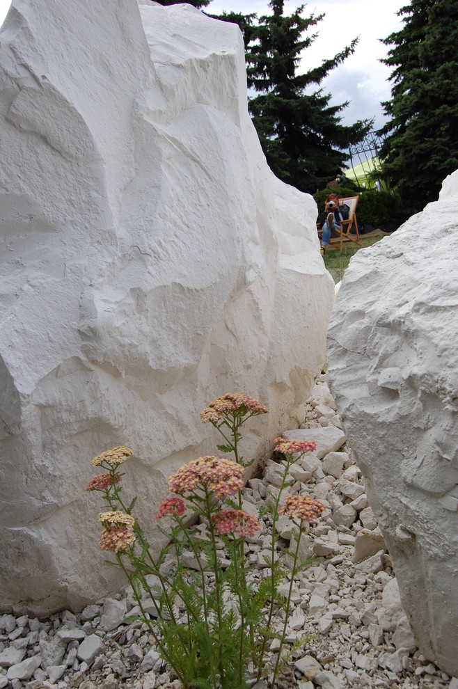 Как правильно: Искать идеи на фестивале садов и цветов