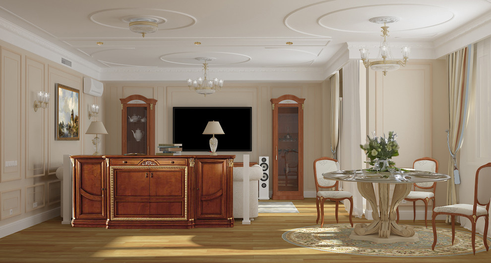 Фоновое изображение профиля Inna Levashova