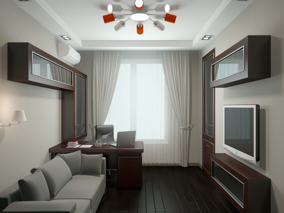 Вдохновение цвета
