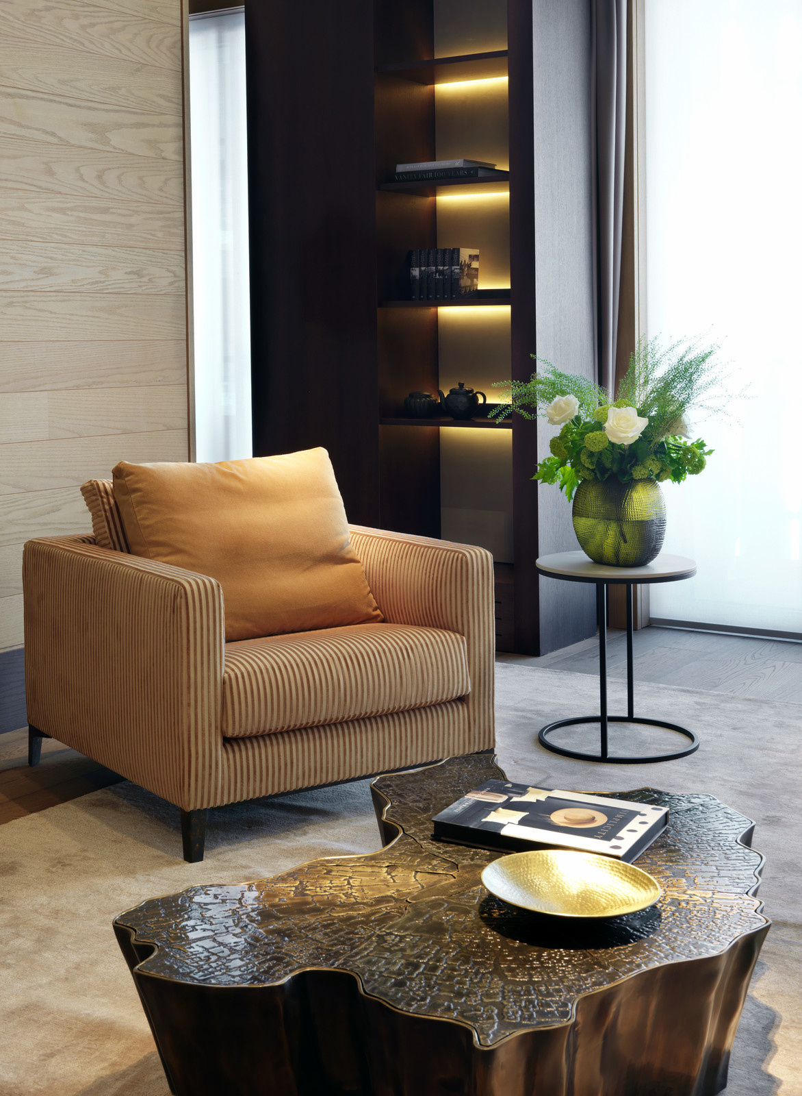 Загородный дом в стиле эклектика