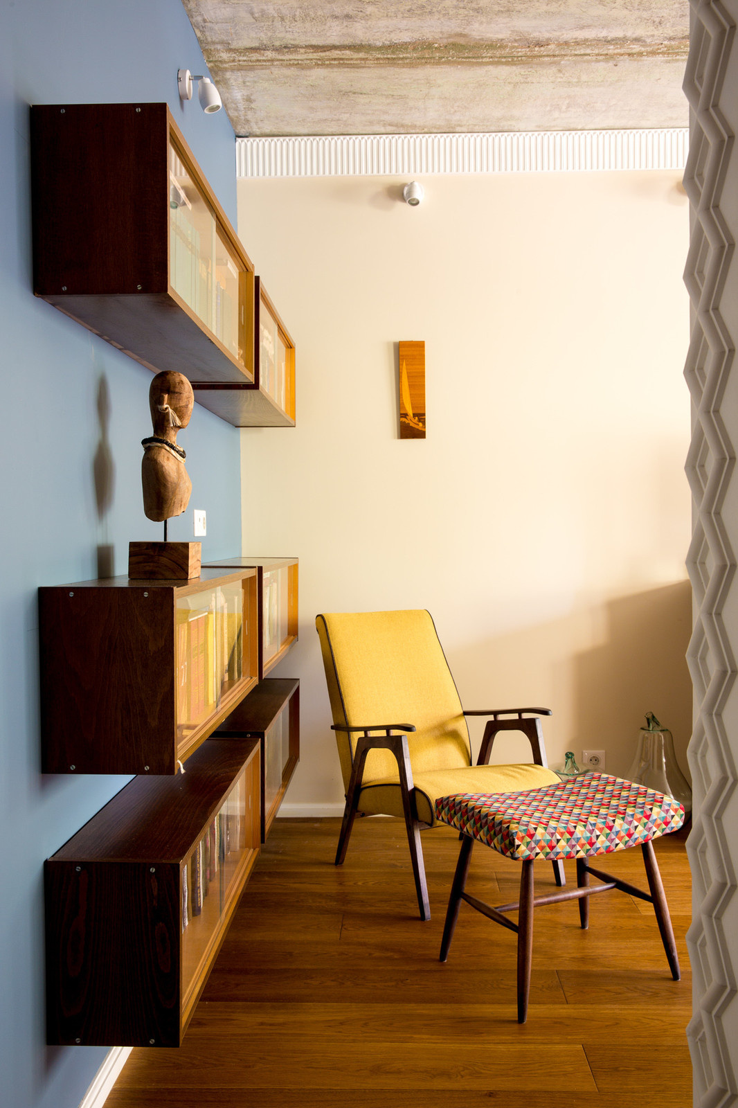 Квартира на Тимирязевской