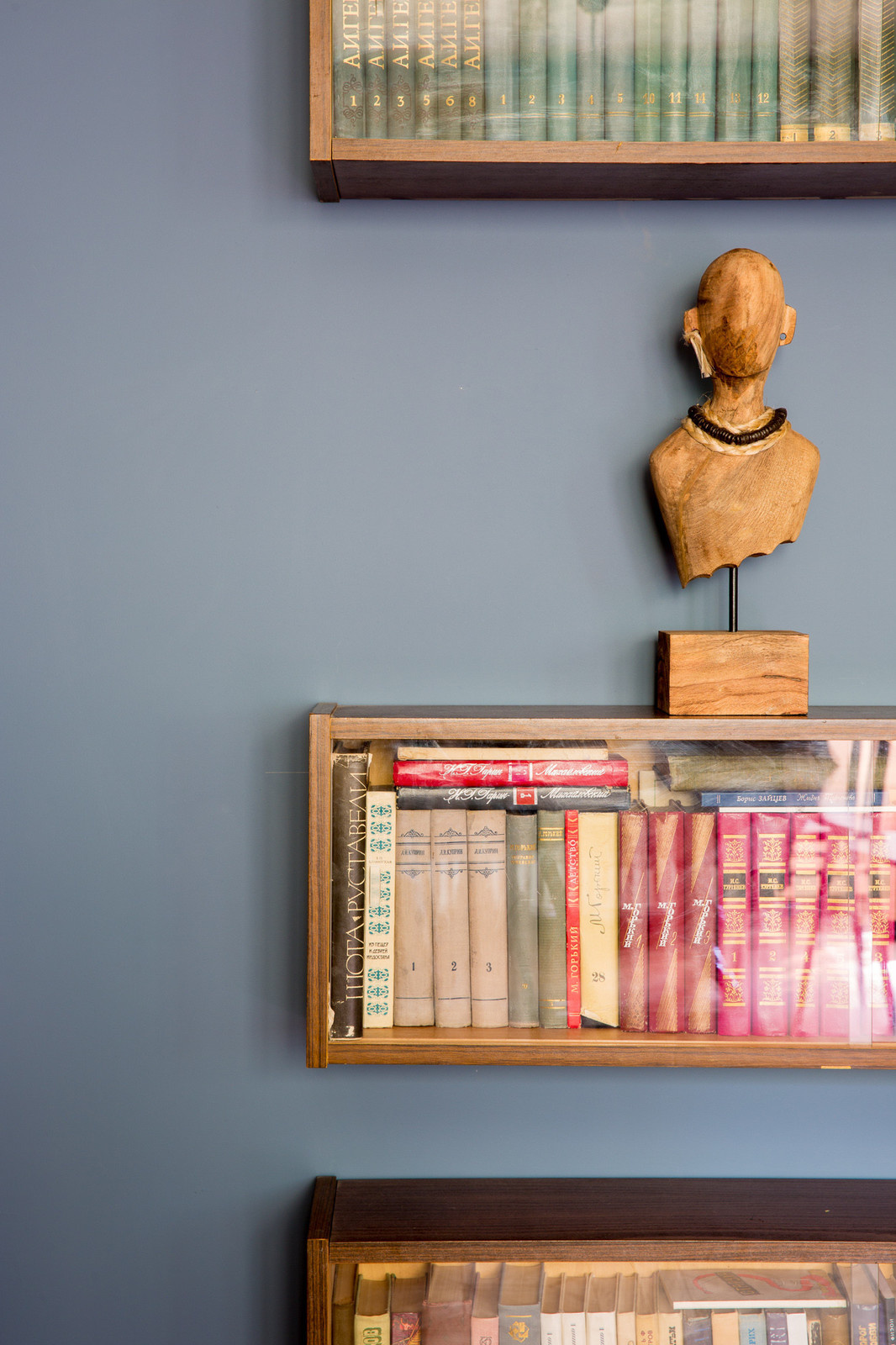 Квартира на Тимирязевской