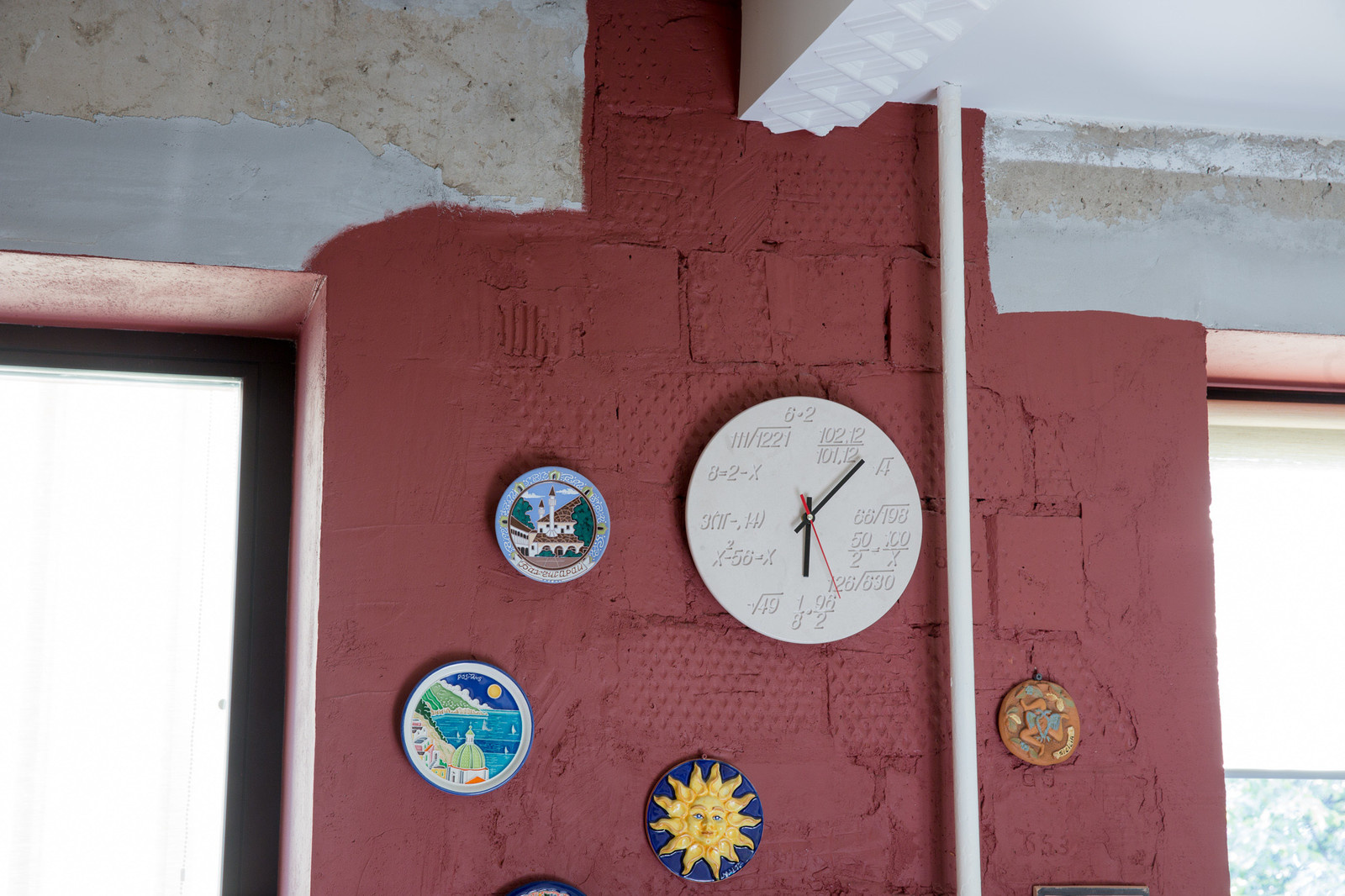 Квартира на Тимирязевской