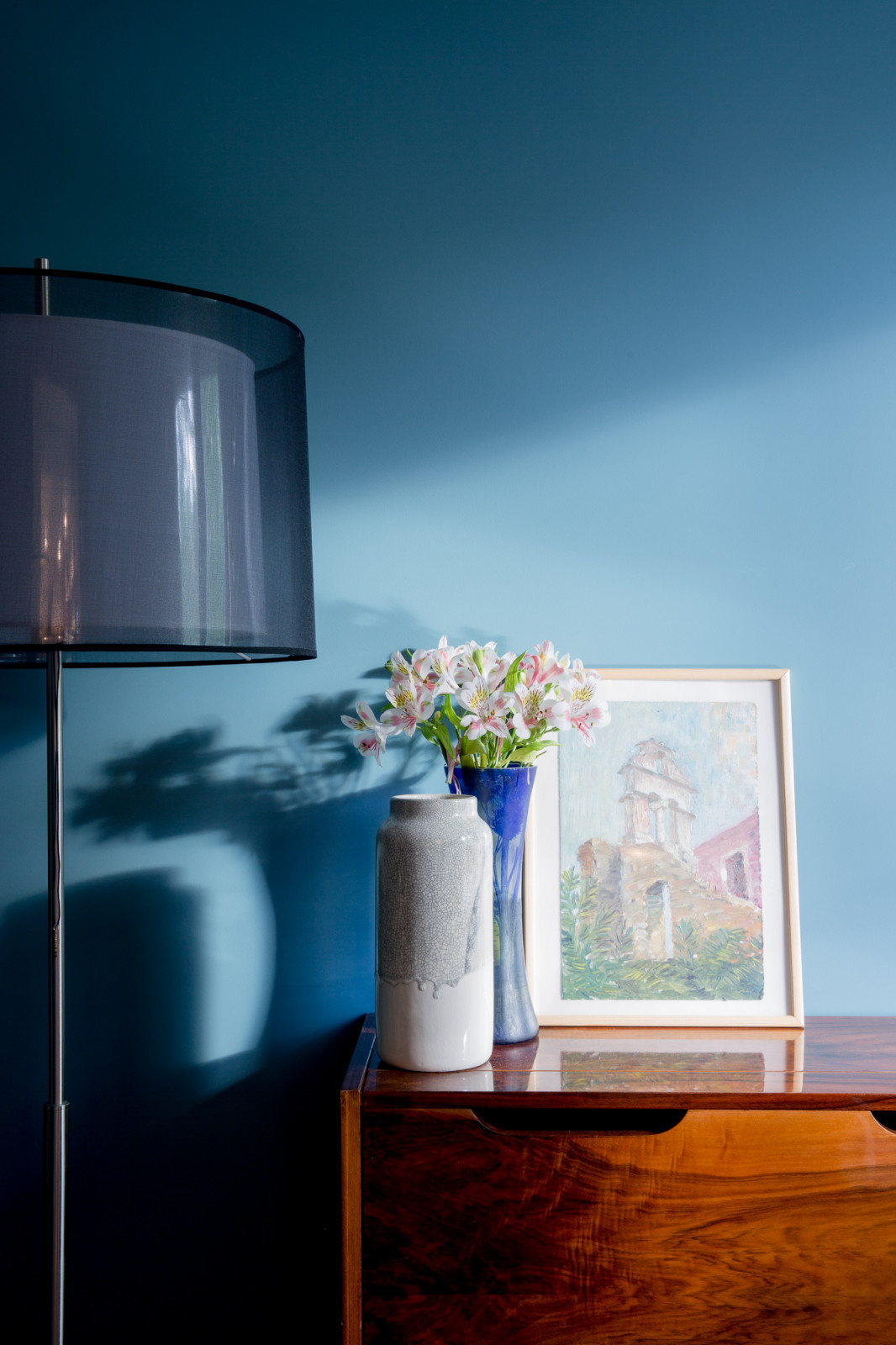 Квартира на Тимирязевской