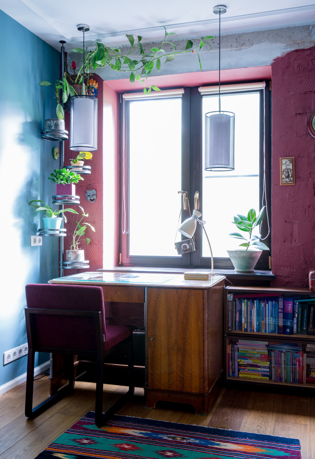 Квартира на Тимирязевской