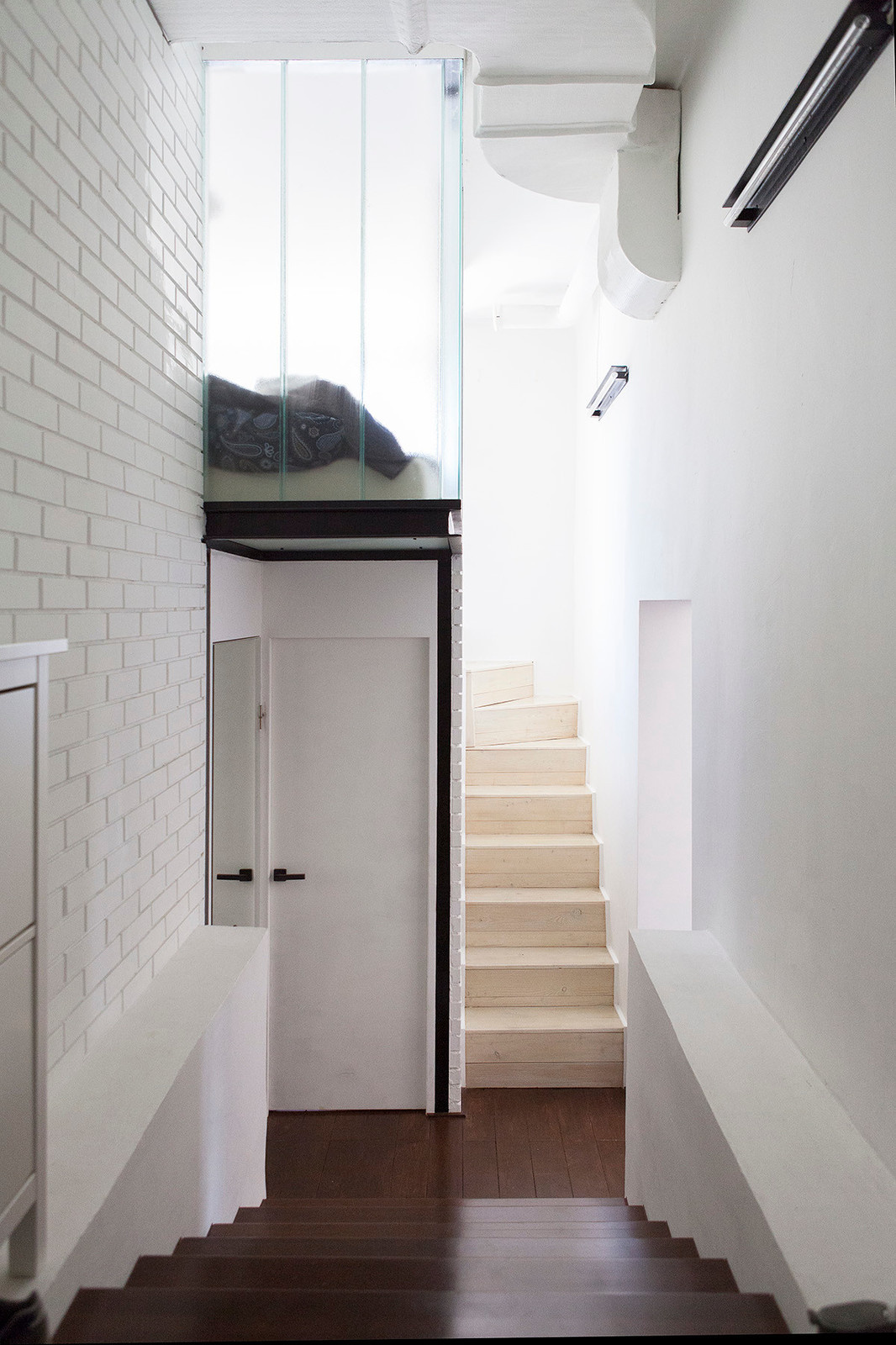 Квартира на Русаковской набережной для Houzz