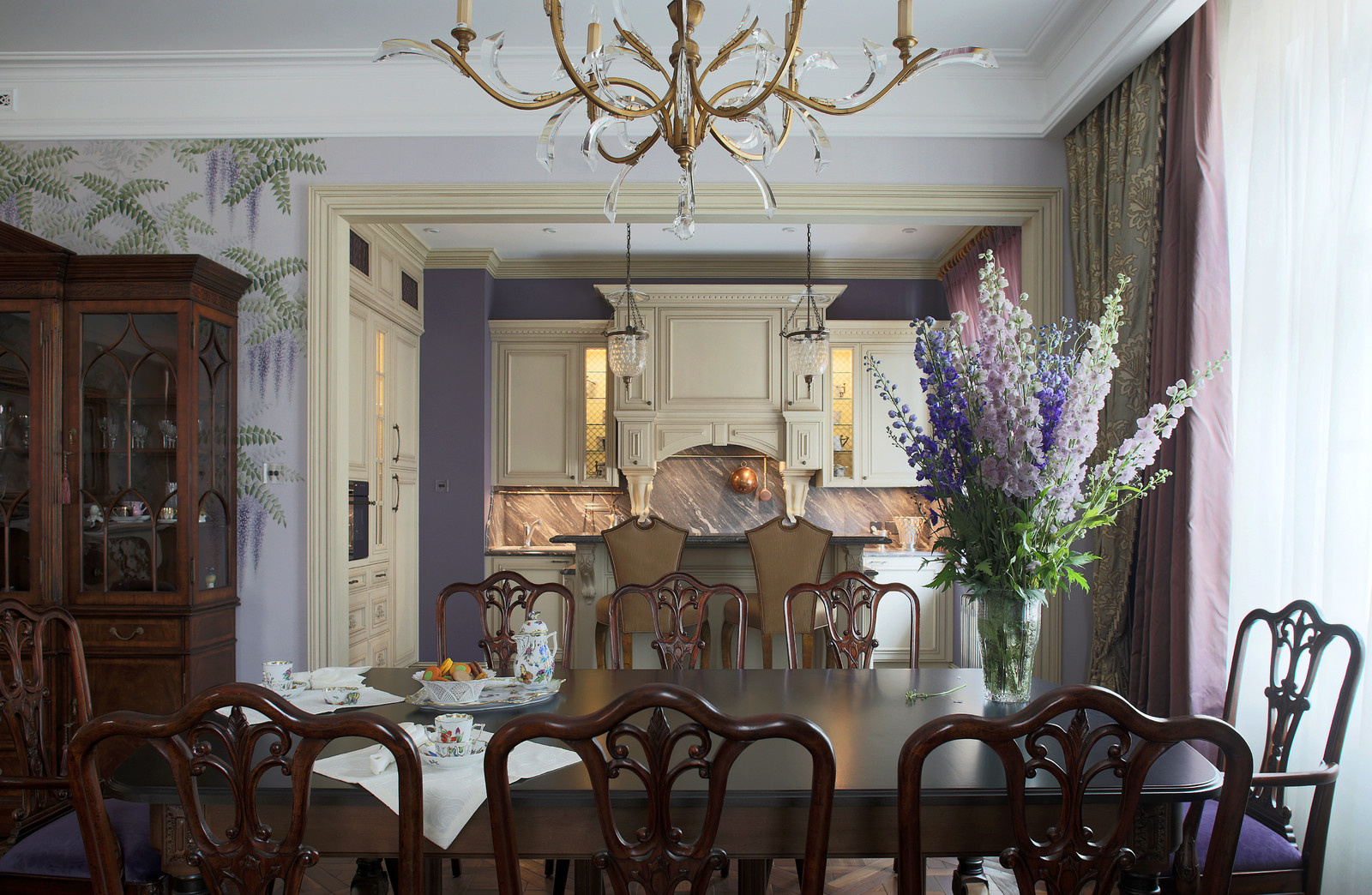 Итал Квартал