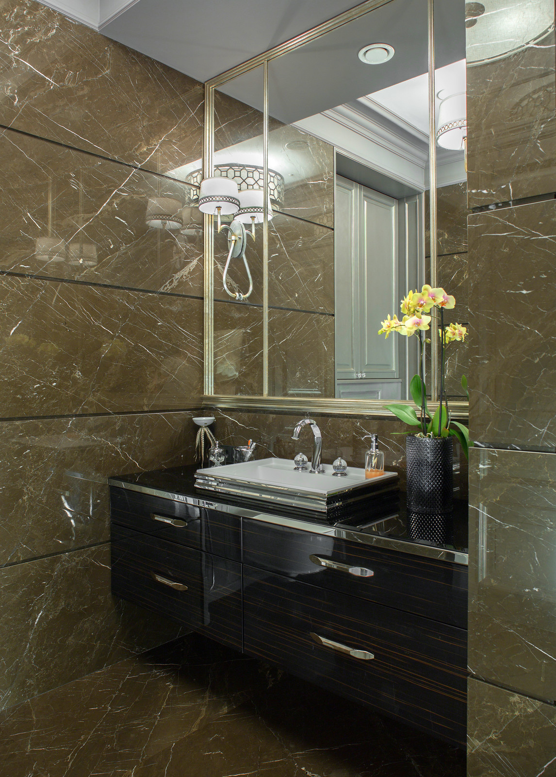 Апартаменты на Фрунзенской