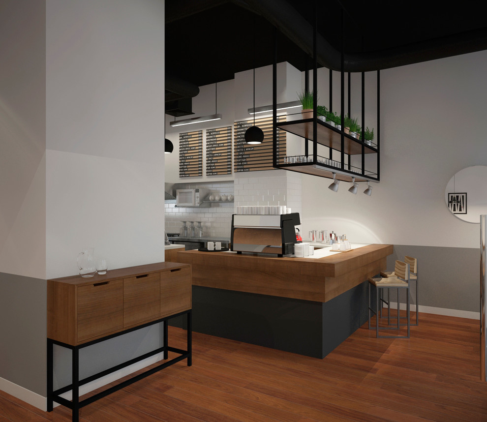 POINT COFFEE&FOOD