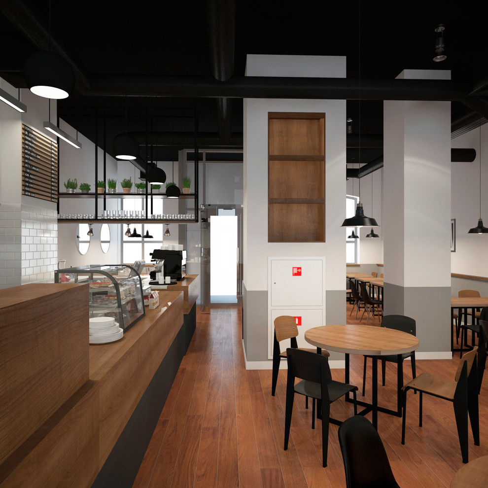 POINT COFFEE&FOOD