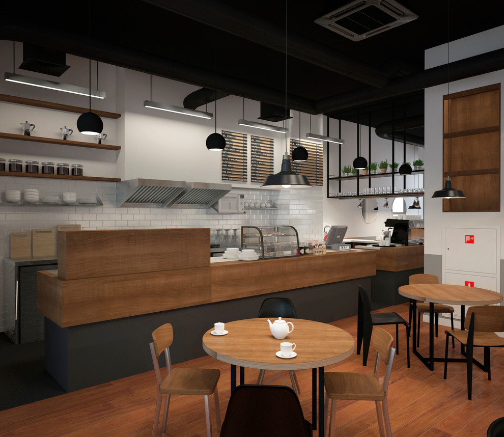 POINT COFFEE&FOOD