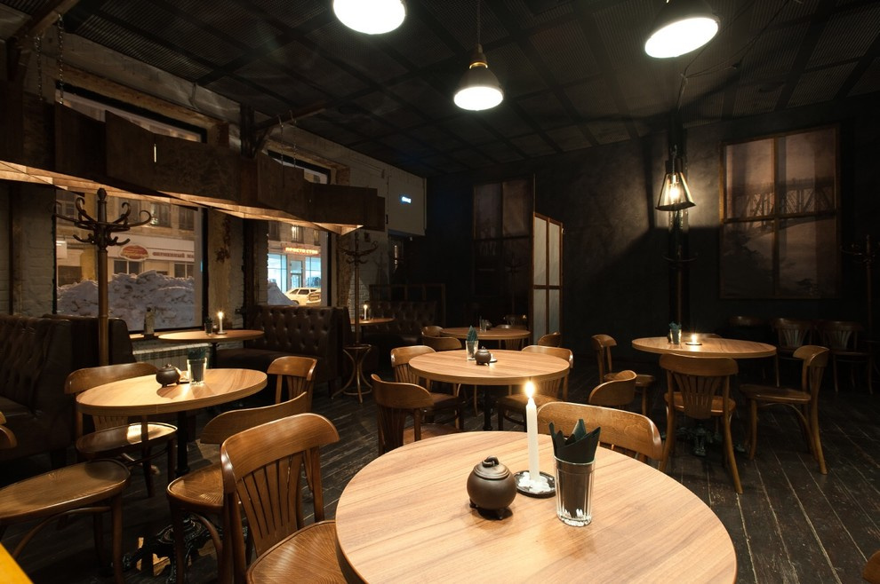 Workshop Interiors(public) #3