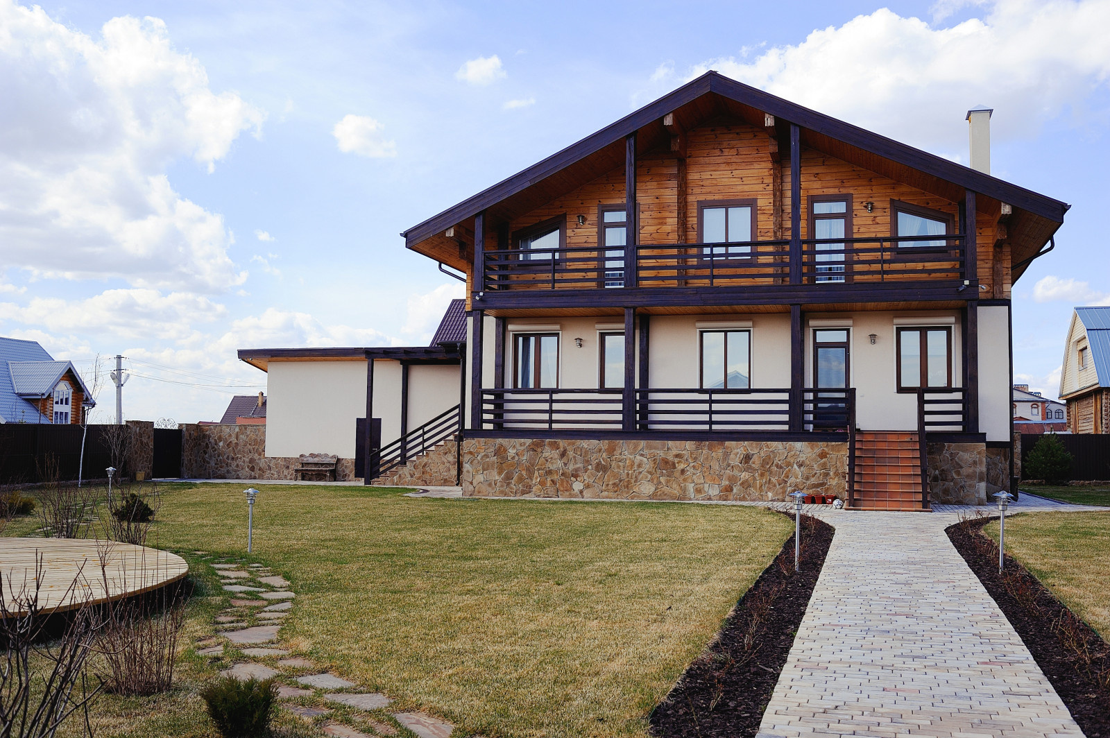 Дом в Константиновке