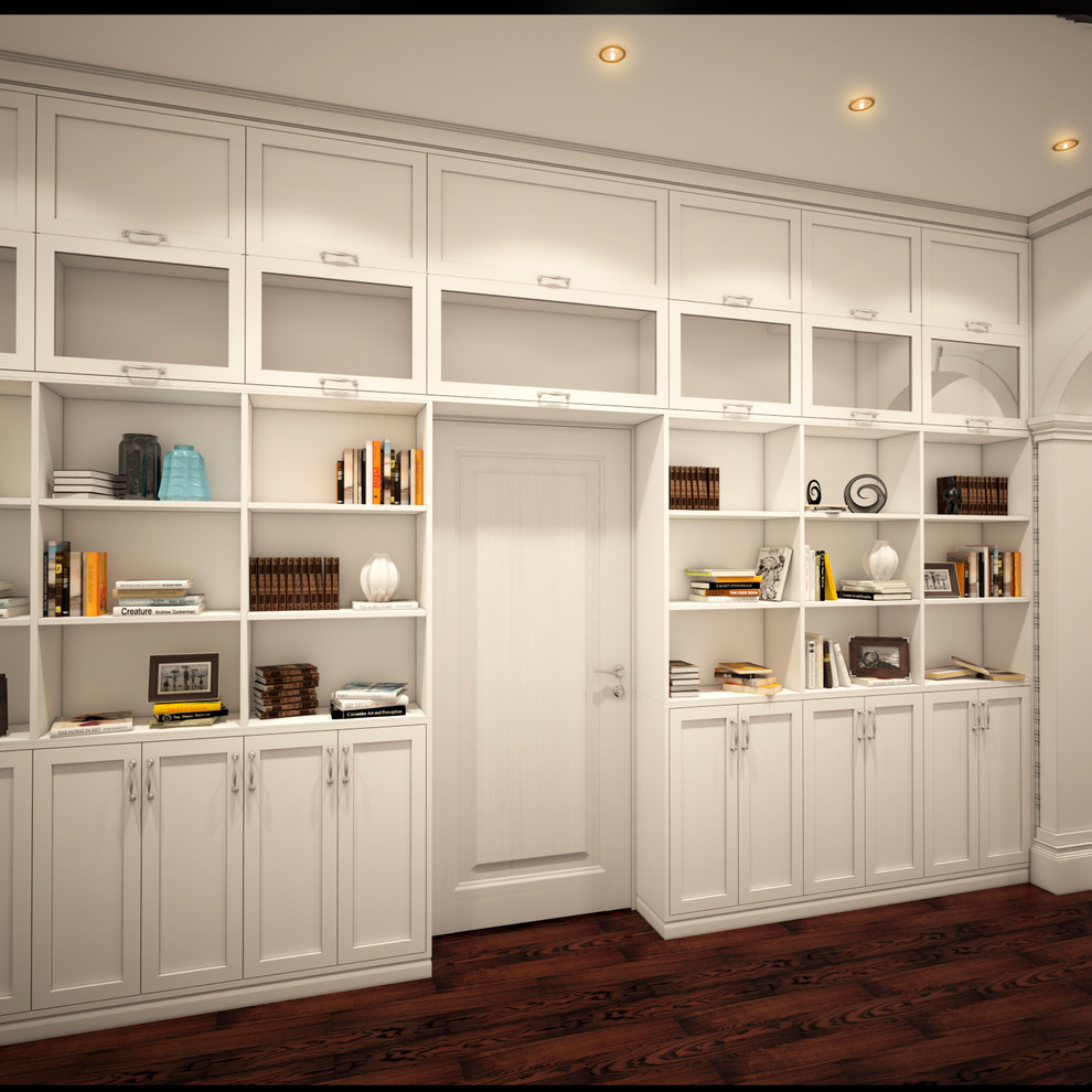 Flat in Moscow