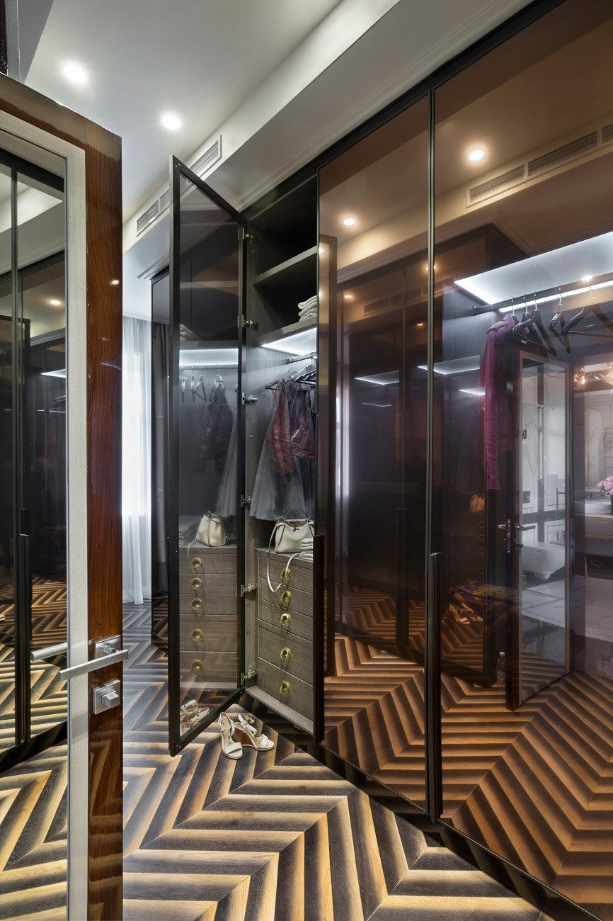 дом 420 кв м