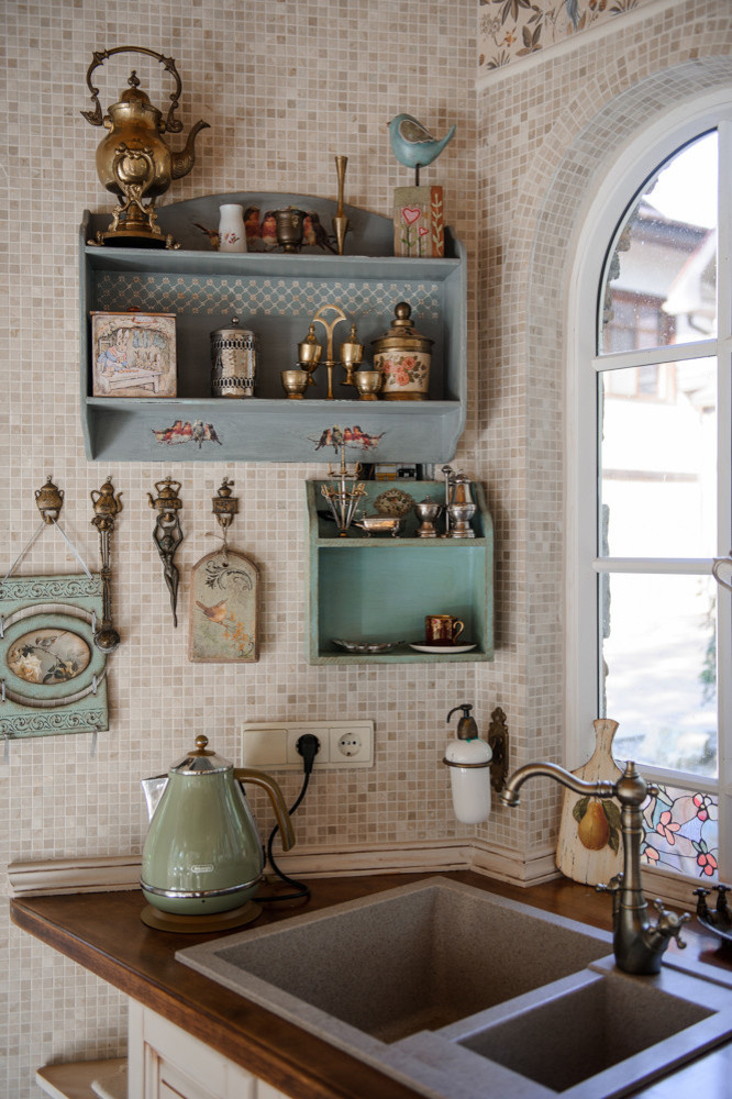 Участок мечты