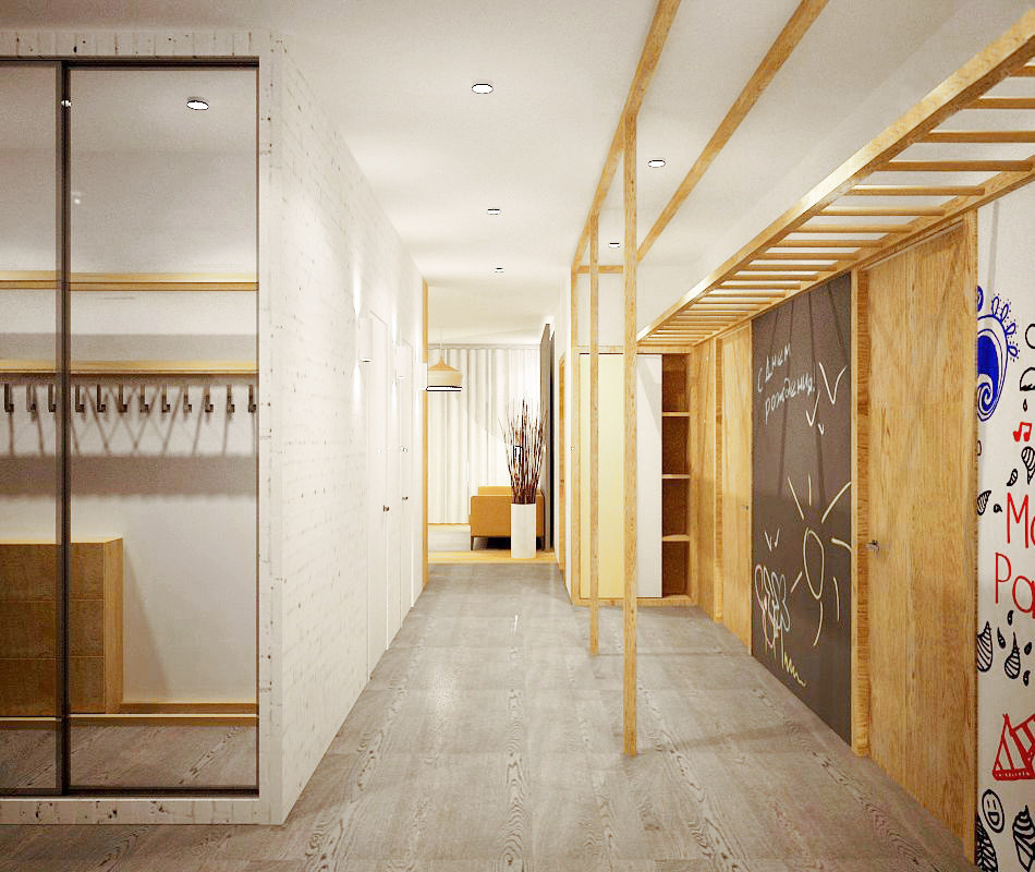 Wood