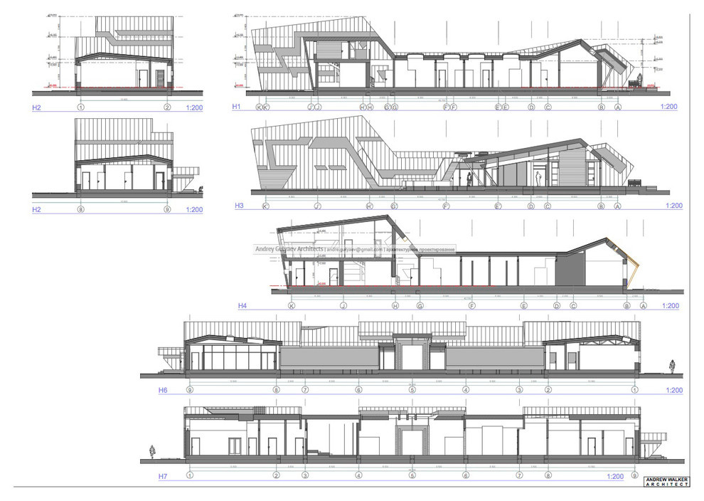 Sections