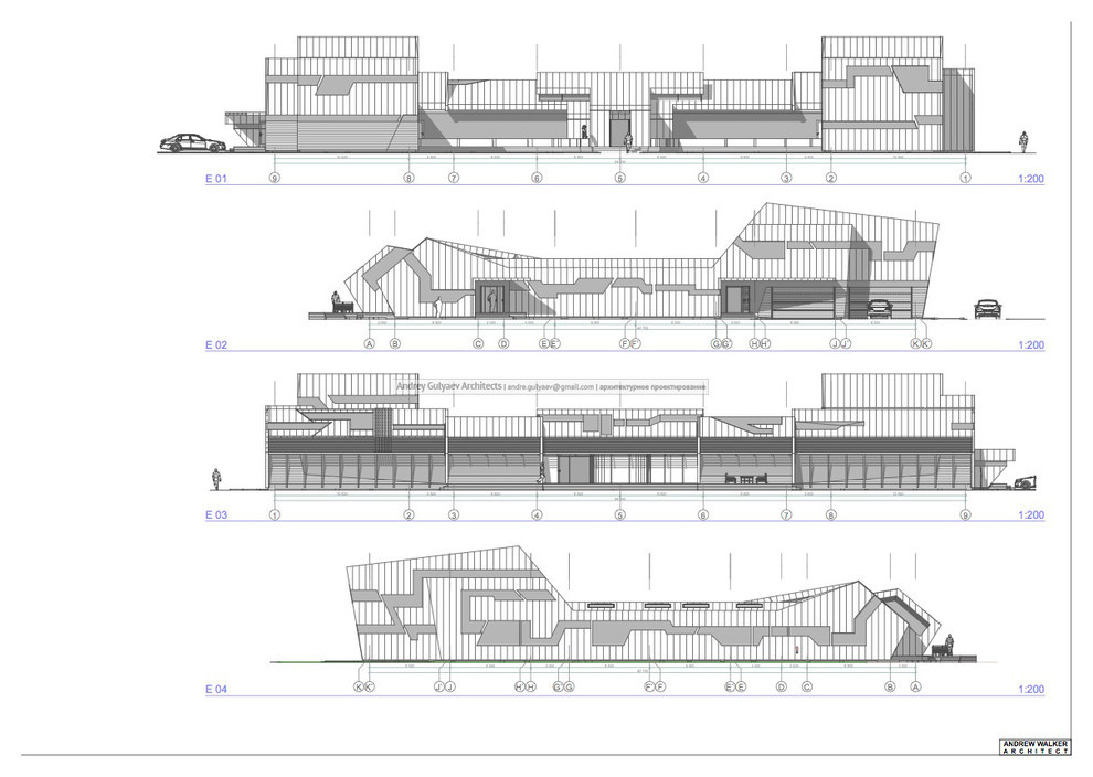 Sections