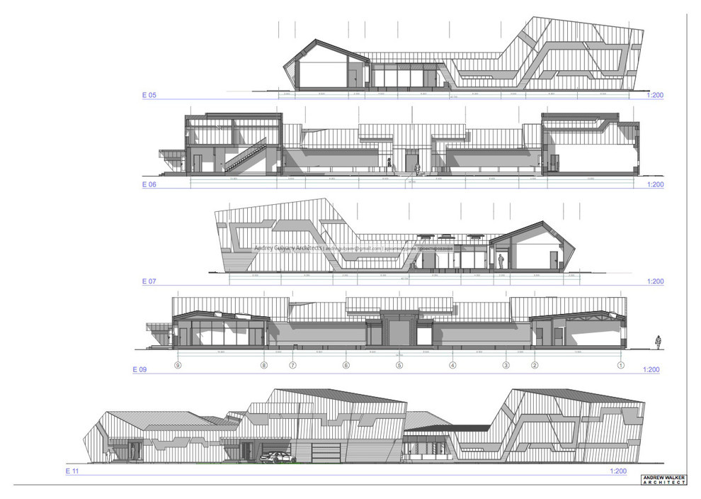 Sections