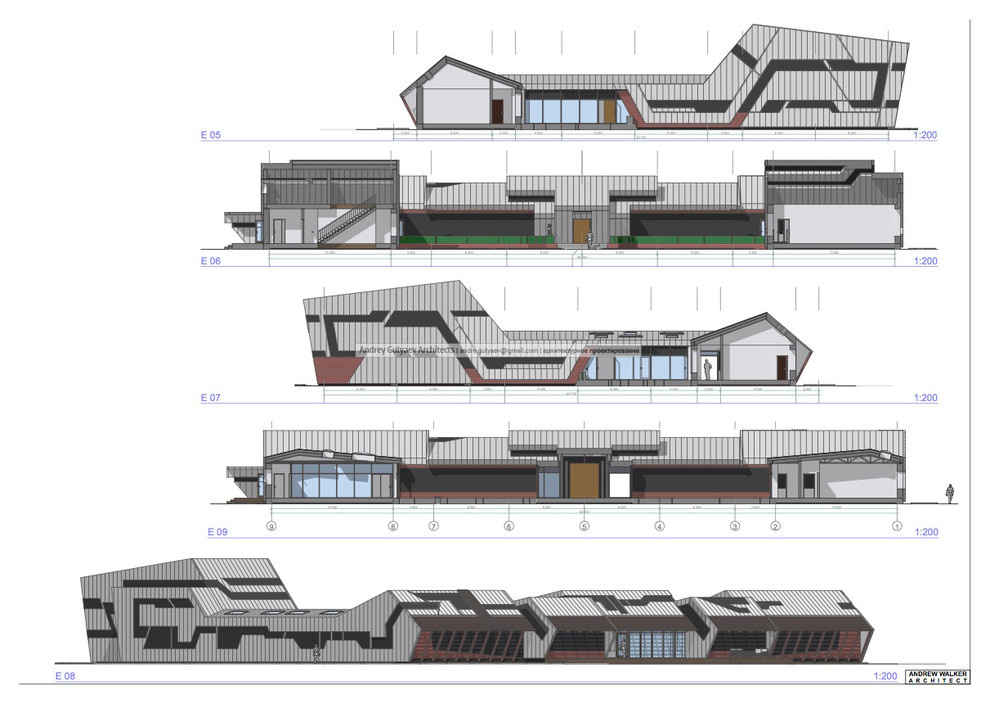 Sections